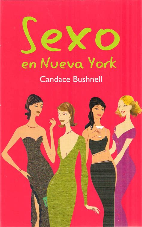 sexo en nueva york libro|Sexo en Nueva York (libro)